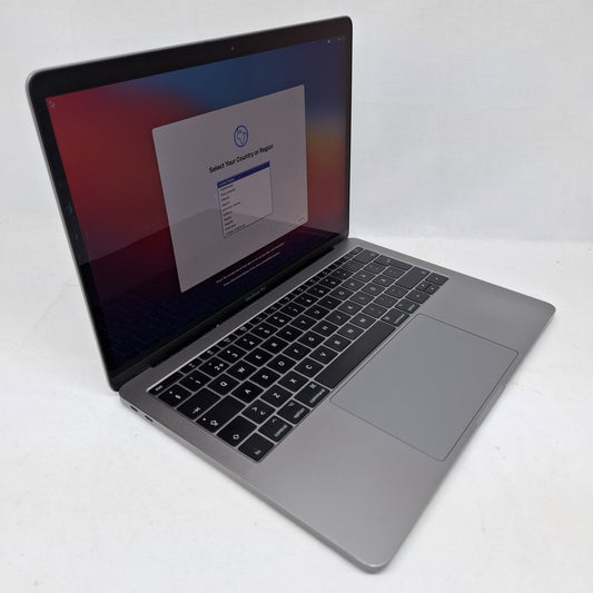 MacBook Pro (13" 2017)