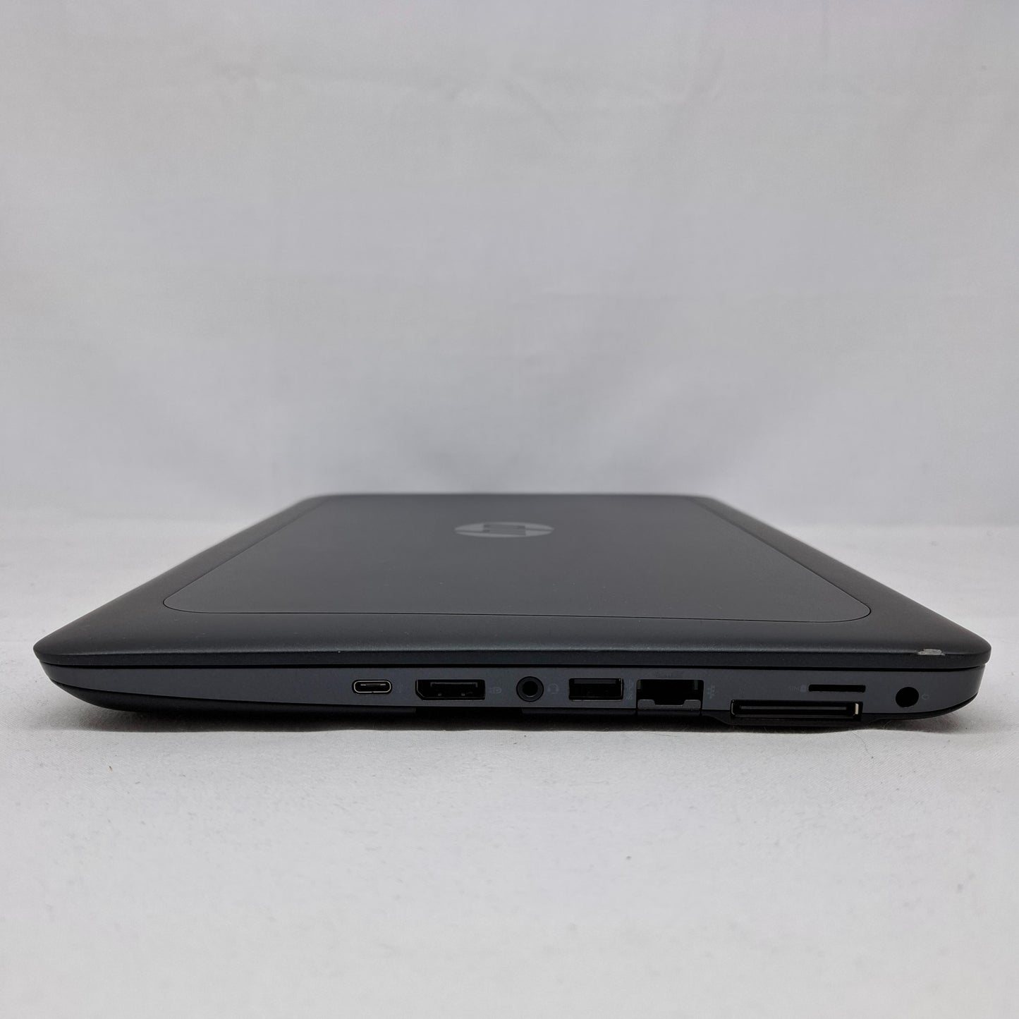 HP ZBook 14u G4
