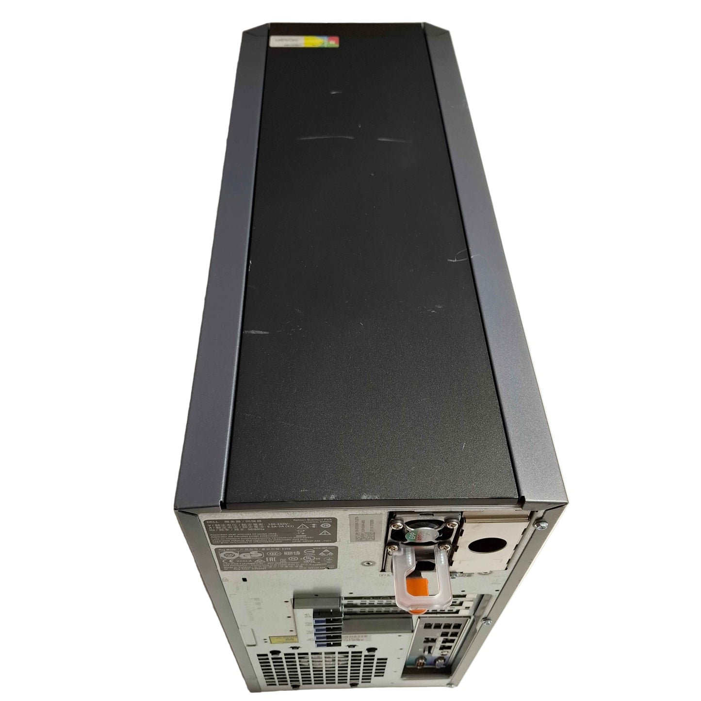 Dell PowerEdge T330 Palvelin