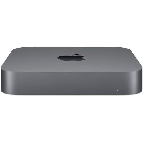 Mac mini (Late 2018)