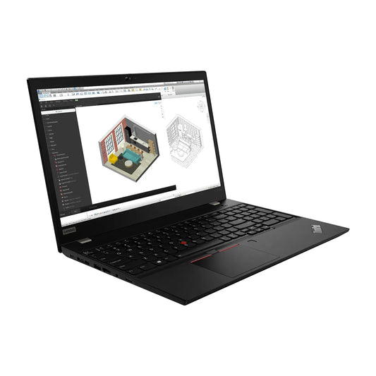 Lenovo ThinkPad P15s Gen 2