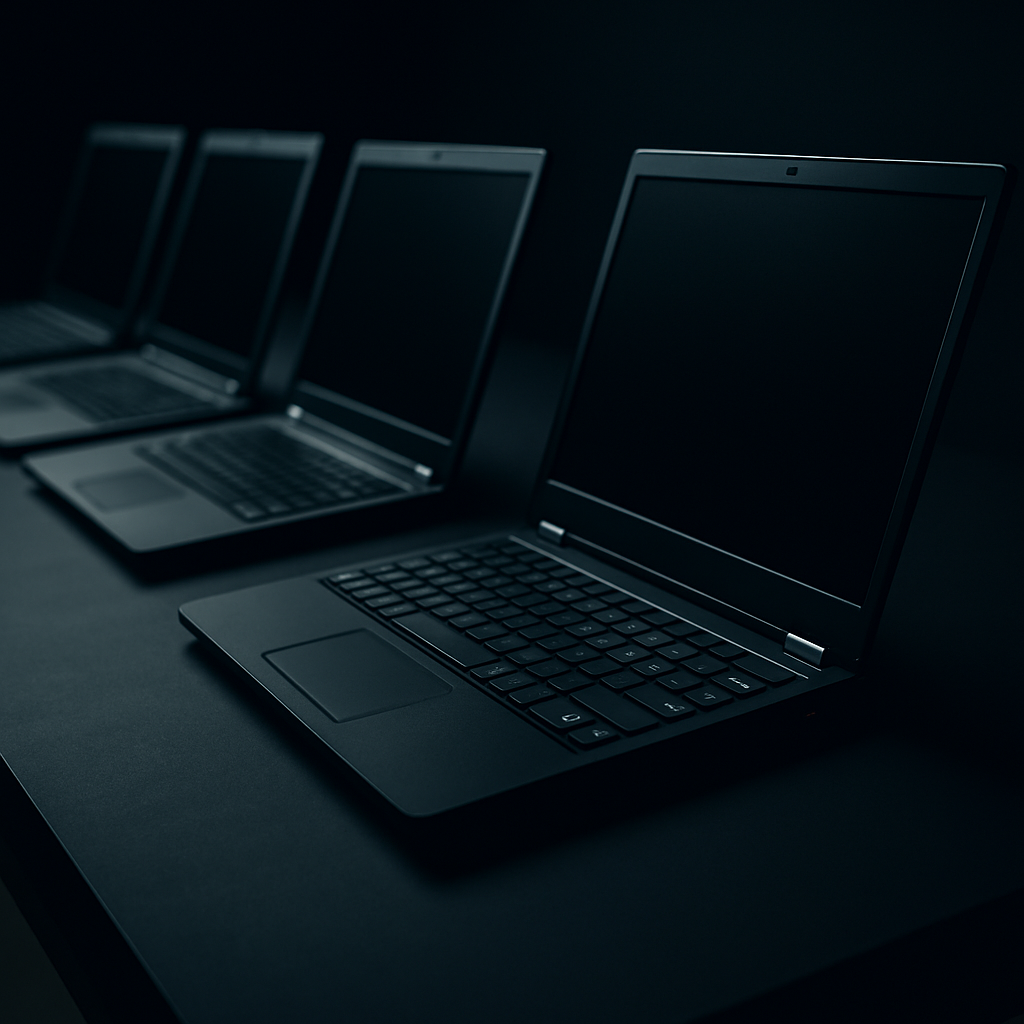 Kannettavat tietokoneet