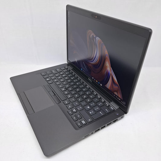 Dell Latitude 5400