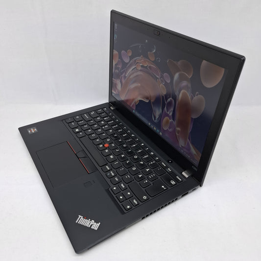 Lenovo ThinkPad A285