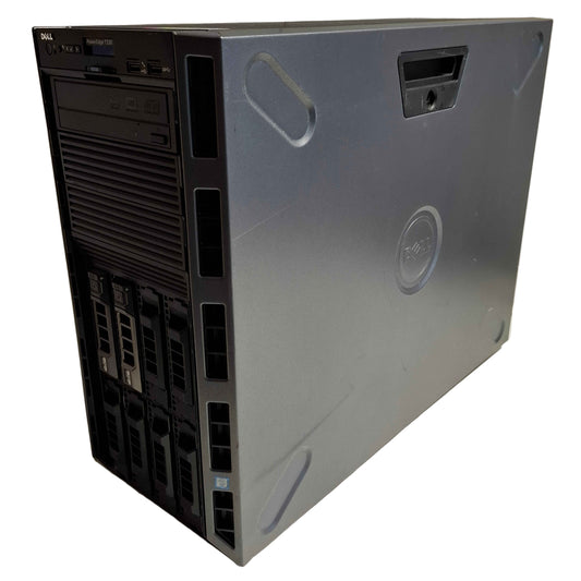 Dell PowerEdge T330 Palvelin