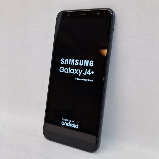 Samsung Galaxy J4+