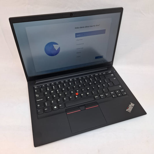 Lenovo ThinkPad E14 Gen 2 (AMD)